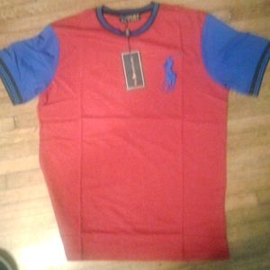 Ralph Lauren Polo shirt